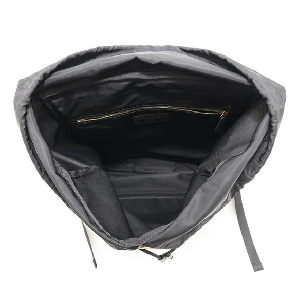Fendi Backpack Fendace 7VZ066 FENDI Bag Versace Collaboration Black main image 9